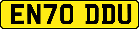EN70DDU