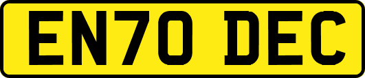EN70DEC