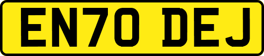 EN70DEJ