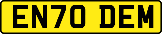 EN70DEM