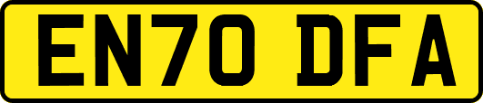 EN70DFA