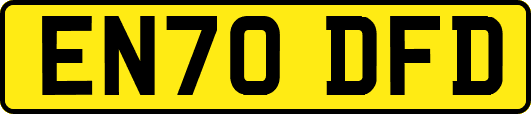 EN70DFD
