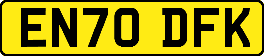 EN70DFK