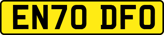 EN70DFO