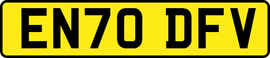 EN70DFV