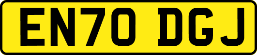 EN70DGJ