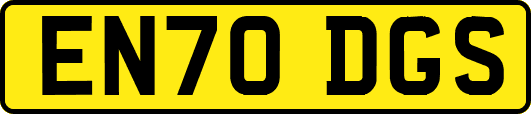 EN70DGS