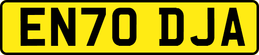 EN70DJA