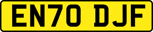 EN70DJF