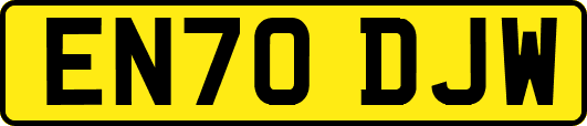 EN70DJW