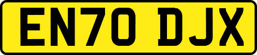 EN70DJX