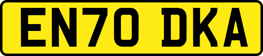 EN70DKA