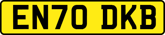 EN70DKB