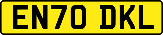 EN70DKL