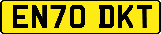 EN70DKT