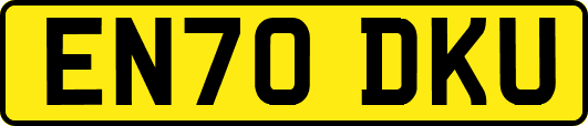 EN70DKU