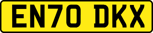 EN70DKX