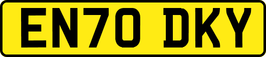 EN70DKY