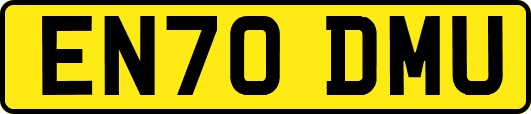 EN70DMU