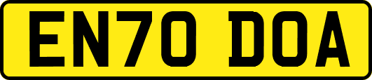 EN70DOA