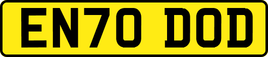 EN70DOD
