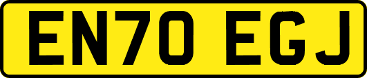 EN70EGJ