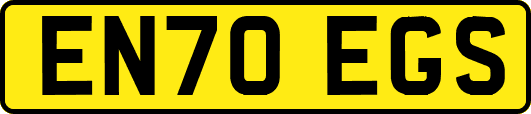 EN70EGS
