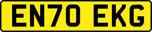 EN70EKG