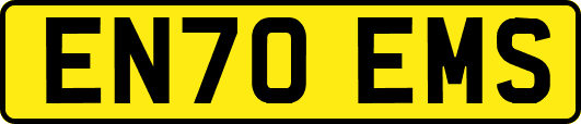 EN70EMS