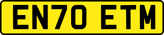 EN70ETM