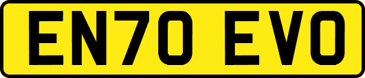 EN70EVO