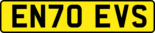 EN70EVS