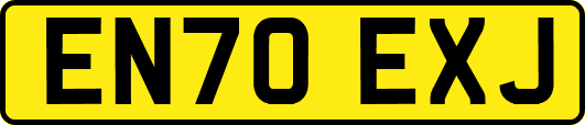 EN70EXJ