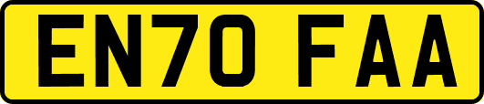 EN70FAA