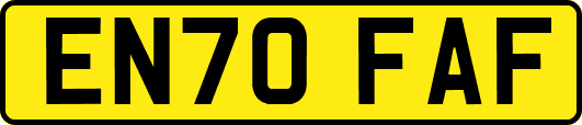 EN70FAF