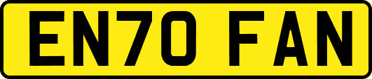 EN70FAN