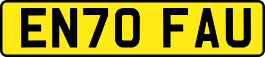 EN70FAU