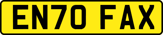 EN70FAX