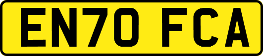 EN70FCA