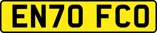 EN70FCO