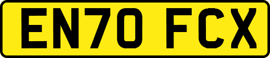 EN70FCX