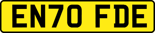 EN70FDE