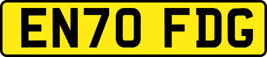 EN70FDG