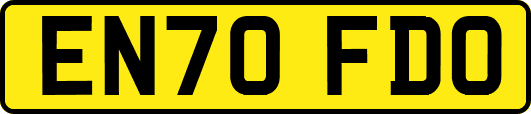 EN70FDO