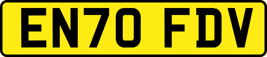 EN70FDV