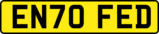 EN70FED