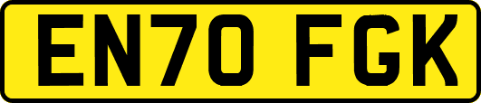 EN70FGK