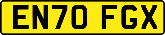 EN70FGX
