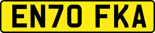 EN70FKA