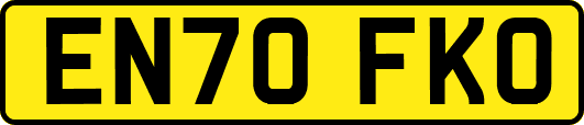 EN70FKO